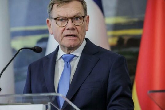 Германия не смогла получить место в Совбезе ООН