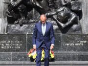 Германия задерживает компенсацию полякам, пострадавшим от рук фашистов
