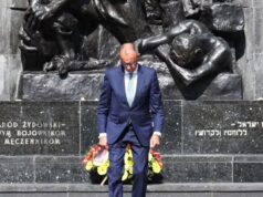 Германия задерживает компенсацию полякам, пострадавшим от рук фашистов