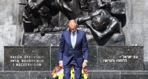 Германия задерживает компенсацию полякам, пострадавшим от рук фашистов