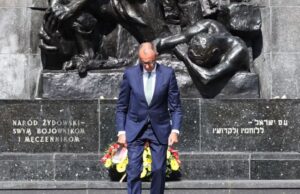 Германия задерживает компенсацию полякам, пострадавшим от рук фашистов Германия задерживает компенсацию полякам, пострадавшим от рук фашистов