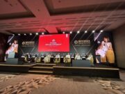 ГК Кортрос на Woodex mebel summit