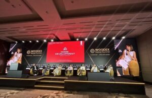 ГК «КОРТРОС» на Woodex Mebel Summit: тренд на готовые квартиры диктует новые правила работы с поставщиками ГК Кортрос на Woodex mebel summit