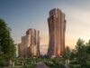 ГК КОРТРОС получила разрешение на строительство жилого комплекса