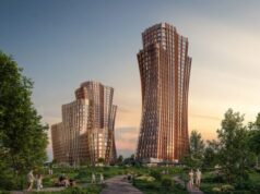 ГК КОРТРОС получила разрешение на строительство жилого комплекса