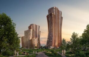 ГК КОРТРОС получила разрешение на строительство жилого комплекса