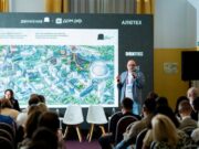 ГК КОРТРОС рассказала на Движении о форматах коммерции для проектов