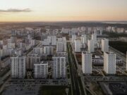 ГК КОРТРОС выходит в Челябинск с двумя проектами