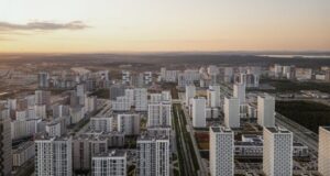 ГК КОРТРОС выходит в Челябинск с двумя проектами