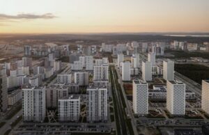 ГК КОРТРОС выходит в Челябинск с двумя проектами
