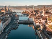 Global Property Guide назвал 10 самых дорогих городов Европы для покупки квартиры