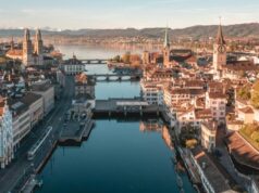 Global Property Guide назвал 10 самых дорогих городов Европы для покупки квартиры Global Property Guide назвал 10 самых дорогих городов Европы для покупки квартиры