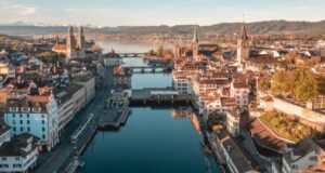 Global Property Guide назвал 10 самых дорогих городов Европы для покупки квартиры