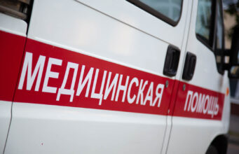 Госпитализированы 7 пострадавших при атаке БПЛА на автобус в Брянской области