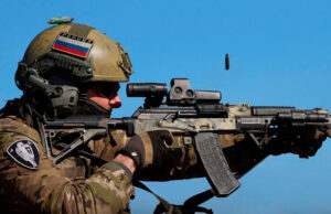 Группировки войск ВС РФ наступают в Красном Лимане и Константиновке в ДНР Группировки войск ВС РФ наступают в Красном Лимане и Константиновке в ДНР