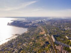 Мариуполь 2.0: как девелоперы видят будущее развитие города IMG 3522