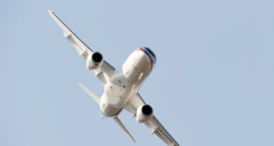 Импортозамещенный Superjet завершит летную программу в 2026 году