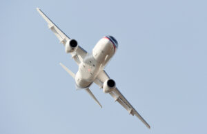 Импортозамещенный Superjet завершит летную программу в 2026 году
