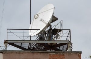 Индия отказалась от спутников Starlink из за опасения за нацбезопасность