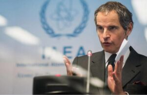 Иран и США поспорили из за проверок МАГАТЭ и использования активов