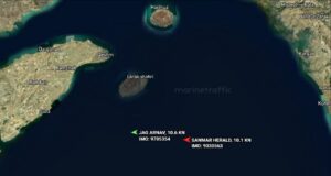 Иран отверг инициативу Макрона по разминированию Ормуза