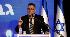 Израиль прекращает контакт с главой дипломатии Евросоюза