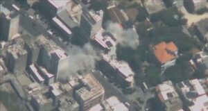 Израиль проверяет «красные линии» Ирана в Ливане