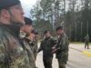 Как Бундесвер за три года не отыскал добровольцев в Литву ради «сдерживания РФ» Как Бундесвер за три года не отыскал добровольцев в Литву ради «сдерживания РФ»