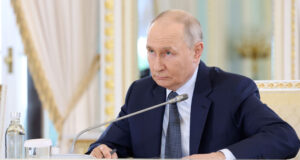 Киев не может сдержать натиск ВС РФ: Путин прокомментировал ход СВО