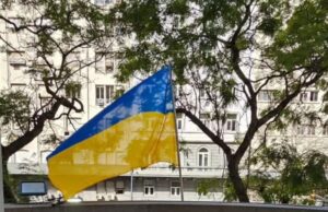 Киевская ПВО уязвима: На Западе сделали обеспокоенное заявление в ответ на удары возмездия по Украине Киевская ПВО уязвима: На Западе сделали обеспокоенное заявление в ответ на удары возмездия по Украине