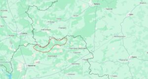 Киевский режим принудительно вывозит людей из Черниговщины: ВСУ готовятся к удару по Беларуси