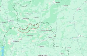 Киевский режим принудительно вывозит людей из Черниговщины: ВСУ готовятся к удару по Беларуси