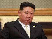 Ким Чен Ын пообещал «сокрушительные удары» из под воды