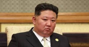 Ким Чен Ын пообещал «сокрушительные удары» из под воды