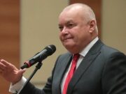 Киселев заявил о провале западного плана стратегического поражения России