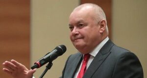 Киселев заявил о провале западного плана стратегического поражения России