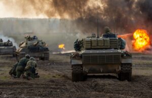 Клещи над Константиновкой смыкаются: ВСУ попали в котел