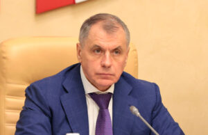 Константинов заявил о неизменности методов украинских националистов