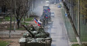 Константиновка — на пике фронтовой значимости