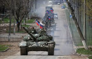 Константиновка — на пике фронтовой значимости Константиновка — на пике фронтовой значимости