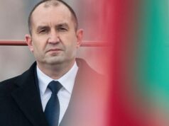Кто в ЕС вслед за Болгарией прекратит снабжать оружием ВСУ?