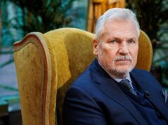 Квасьневский заявил о возможном перемирии между РФ и Украиной