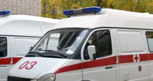 Лантратова заявила о жертвах среди мирных жителей из за поставок оружия Украине
