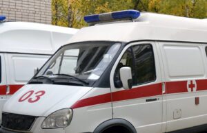 Лантратова заявила о жертвах среди мирных жителей из-за поставок оружия Украине Лантратова заявила о жертвах среди мирных жителей из за поставок оружия Украине