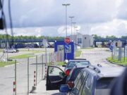 Латвия и Эстония собрались делать БПЛА рядом с границей с Россией