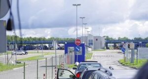 Латвия и Эстония собрались делать БПЛА рядом с границей с Россией