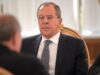 Лавров анонсировал визит Уиткоффа и Кушнера в Москву Лавров анонсировал визит Уиткоффа и Кушнера в Москву