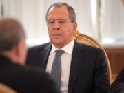 Лавров анонсировал визит Уиткоффа и Кушнера в Москву