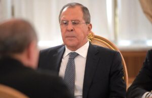 Лавров анонсировал визит Уиткоффа и Кушнера в Москву
