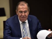 Лавров: Европе нужно понять, что нет возврата к старой модели безопасности